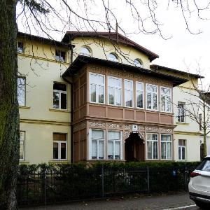 Apartament Victus Happy Seagull by Noclegi Renters