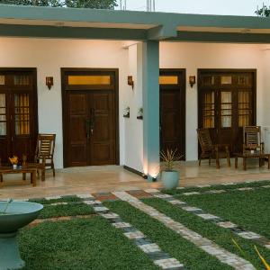 Royal Residence Mirissa
