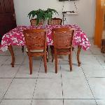 Appartement chaleureux à Sainte-Anne avec jacuzzi 45 m²