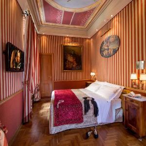 The Inn at the Spanish Steps Prestige Collection - MDR Penthouse