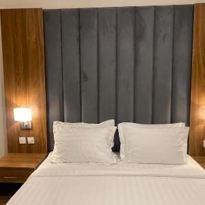 ريف الشرقية للشقق المخدومة Reef Alsharqia Serviced Apartments