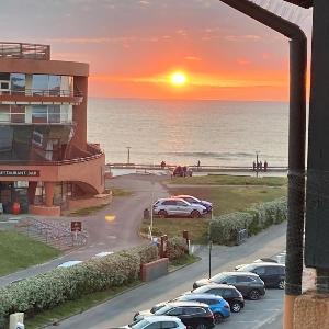 Superbe Appartement Vue Océan