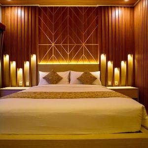 BALI BANANA GUEST HOUSE