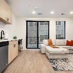 HULU+GYM+PARKING Near Shopping|UPMC|Universities