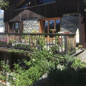 Chalet Paisible