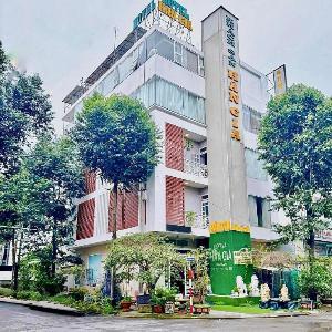 Han Gia Hotel Can Tho