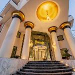 The Temple Hotel and Spa Luxor Luxor