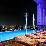 Hotel in Kuala Lumpur 