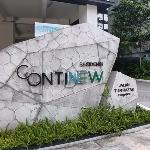 Continew Residence by TM House
