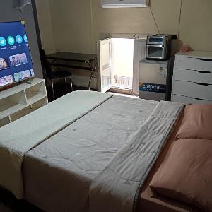 Apartamento Entero 2 Dormitorios