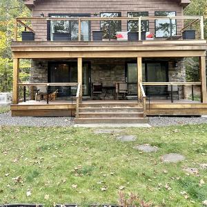 NORTHWEST EAGLE NEST LIMIT 9 home