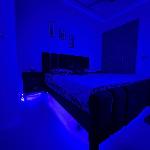 1 Bed Room Apartment Furnished Al Kabir Town Lahore