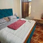 Centaurus Apartments - BookMyStay Islamabad