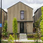 The Luxe Nook | Central Location with parking!