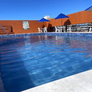 Beira-Mar Jatiúca I Piscina I Vista Mar I Ibiza 106