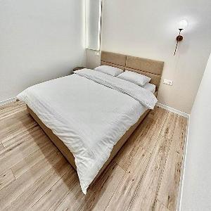 Pretty apartment on Rynok Square