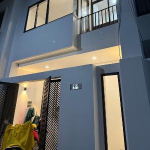 Town House for rent in Thủ Đức
