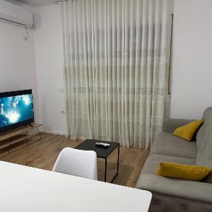 Vlora Apartments