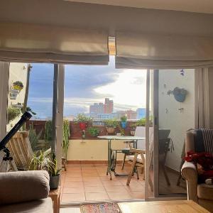 Sole Beachstay Las Canteras by VillaGranCanaria