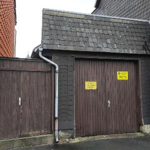 Ferienwohnung Altstadtherz