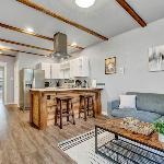 Apartment in Tacoma Washington