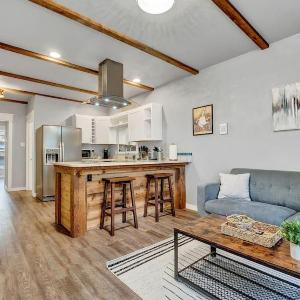 Extended Stay Comfort with Fast WiFi Downtown