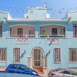 Old San Juan Prime Blue Harbor by PH