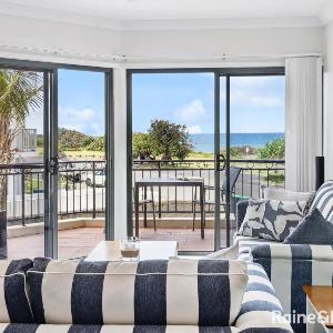 Villa 7 - The Breakers Resort