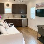 The Nest Studio Getaway