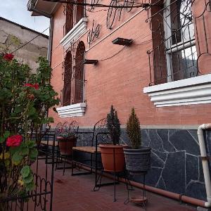 Hostal Tambo de Oro