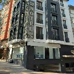 QUİ Hotel&SPA