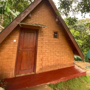 Green Forest Cabanas - Ella