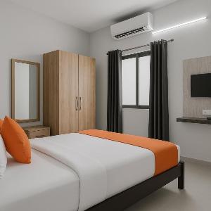 Hotel Royal Residence HSR Bangalore