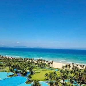 Ahome Cam Ranh