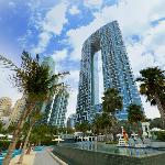 SettlerHomes - Address Tower - Beach Access 