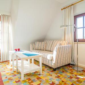 Ferienwohnung Hedigen OG