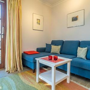 Ferienwohnung Hedigen EG