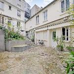 Cozy Studio 2P – Montmartre