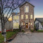 Holiday homes in Nashville Tennessee