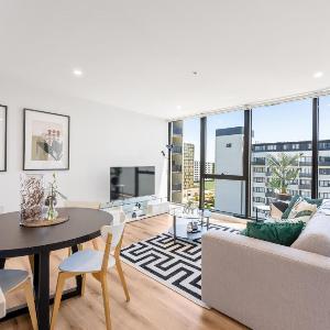 Central Woden Retreat Shops Parking Hospital