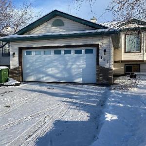 Covington Close