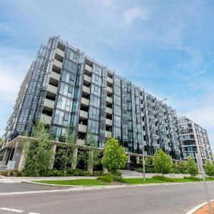 CBR CBDStylish 2BR Parkside Retreat w 2 parking