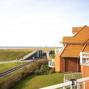 Ferienwohnungsanlage 