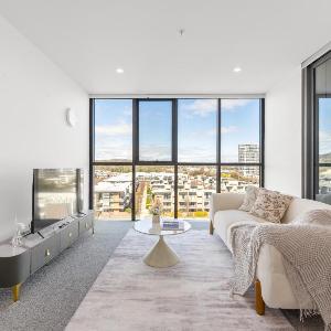 Mountain View Woden Stay Near Hospital CIT