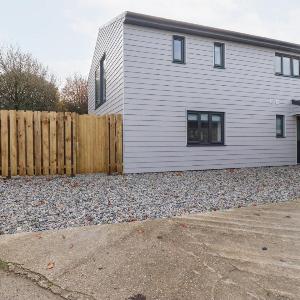 Sea Barn