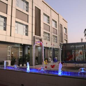 HOTEL MRIGNAYANI