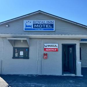 Royal Inn Motel Chambersburg
