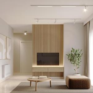 Marina Apartment - Sea View