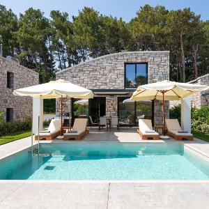 Rokas Luxury Villas