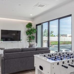 Modern Luxury at Skysong